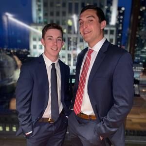 Meet your Posher, Jack